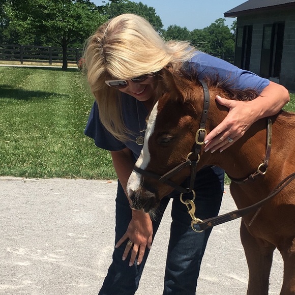 Meet your Posher, Rebecca - Picture 3 of 8